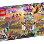 LEGO FRIENDS AUTO DA CORSA 41352/6213526