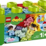 LEGO DUPLO CONTENITORE MATTONCINI 10913
