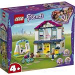 LEGO CASA DI STEPHANIE 41398