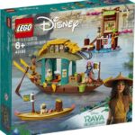 LEGO DISNEY 16 43185