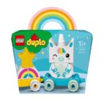 LEGO DUPLO UNICORNO 10953