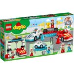 LEGO AUTO DA CORSA ART.10947