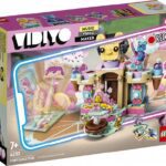 LEGO VIDIYO 43111 FASE CASTELLO DI CARAMELLE