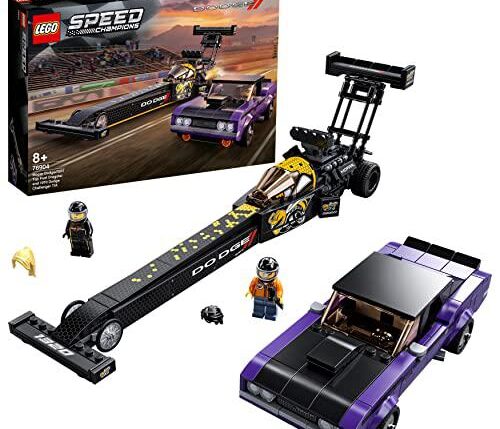 LEGO SPEED CHAMPIONS 76904