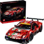LEGO TECHNIC FERRARI 488 GTE 42125