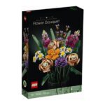 LEGO CREATOR BOUQUET DI FIORI 10280