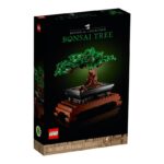 LEGO CREATOR ALBERO BONSAI 10281