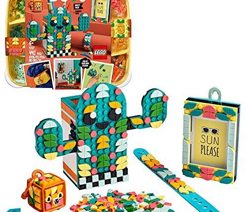 LEGO DOTS MULTIPACK SENSAZIONI ESTIVE 41937