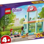 LEGO FRIENDS PET CLINIC 41695