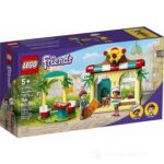 LEGO FRIENDS PIZZERIA HEARTLAKE 41705