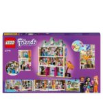LEGO FRIENDS SCUOLA ARTE EMMA 41711