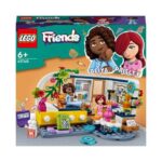 LEGO FRIENDS LA CAMERETTA DI ALIYA 41740