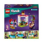 LEGO FRIENDS NEGOZIO DIÂ PANCAKE 41753