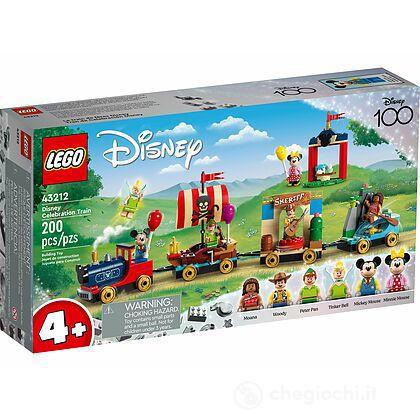 LEGO DISNEY 43212
