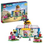 LEGO FRIENDS PARRUCCHIERE 41743