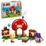 LEGO SUPERMARIO 71429 SET ESPANSIONE RUBONIG