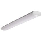 PLAFONIERA MEBA 4LED 2XT8 150CM ART.26965