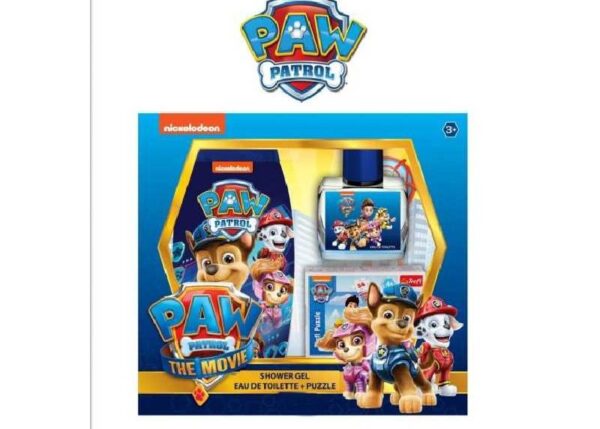 PAW PATROL CONF.REGALO ART.UD9902