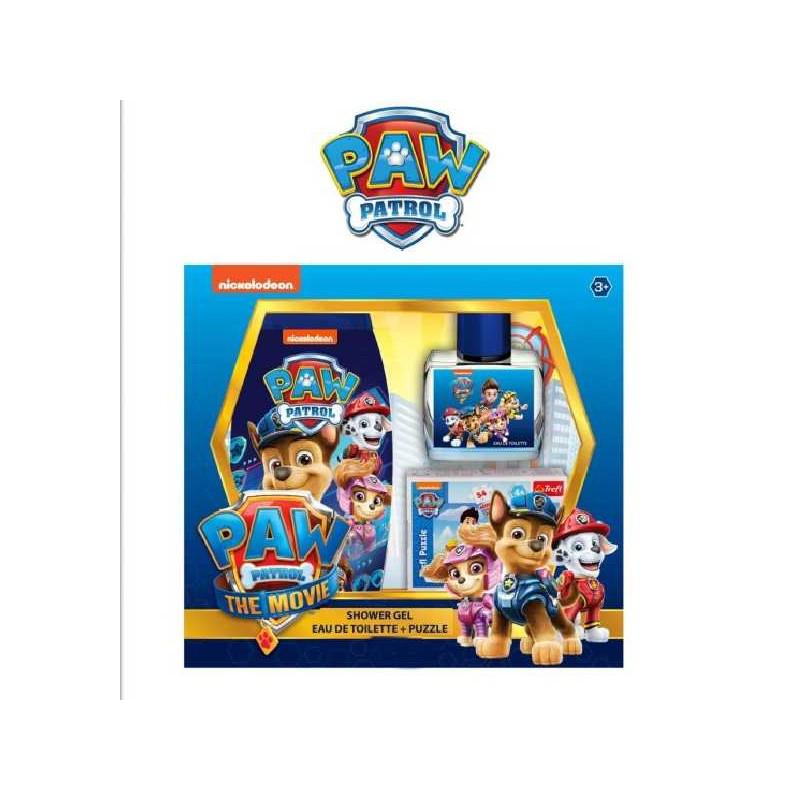 PAW PATROL CONF.REGALO ART.UD9902 PAW PATROL CONF.REGALO ART.UD9902