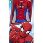 SPIDERMAN TITAN HERO