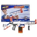 NERF N-STRIKE RETALIATOR $