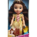 DISNEY PRINCESS BAMBOLA TODDLER BELLE 94526 ART.S4401