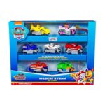 PAW PATROL GIFT VEICOLI CAST MOTO 6070220 OFF