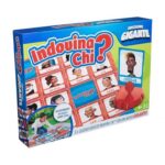 INDOVINA CHI GIGANTE 6070408