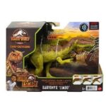 JURASSIC WORLD 3 DINO ATTACCO SUPER RUGGITO ASST. GWD06 ART.S4341