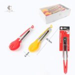 PINZA PER CUCINA IN SILICONE ART.713056