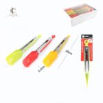 PINZA PER CUCINA IN SILICONE ART.214166