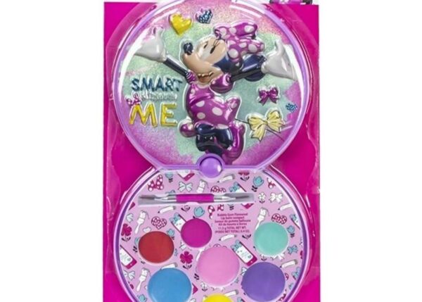 MAKE UP MINNIE TROUSSE CON SPECCHIO MB0216EA