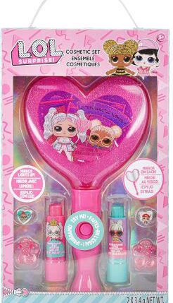 LOL SET 4 LIP BALM CON SPECCHIO -LL0248GB $