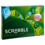 GIOCO SCRABBLE CLASSICO Y9596