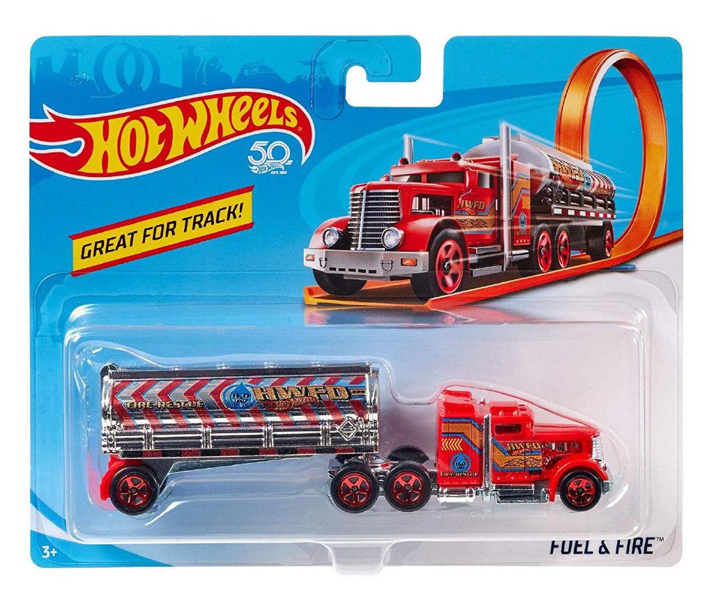HOT WHEELS CAMION DA PISTA ASS.BFM60 OFF HOT WHEELS CAMION DA PISTA ASS.BFM60 OFF