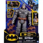BATMAN PERS.BATTLE STRIKE 30CM 6064833 $