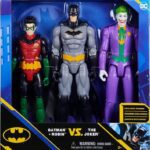 BATMAN FIG. 12IN3 ART.6064967