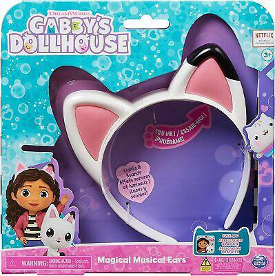 GABBY DOLLHOUSE ORECCHIETTE 6060413