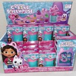 GABBY DOLLHOUSE MINI PERSONAGGI 6060455