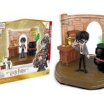 HARRY POTTER PLAYSET CLASSE POZIONI 6061847