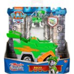 PAW PATROL RESCUE KNIGHTS VEICOLO ROCKY 6063588