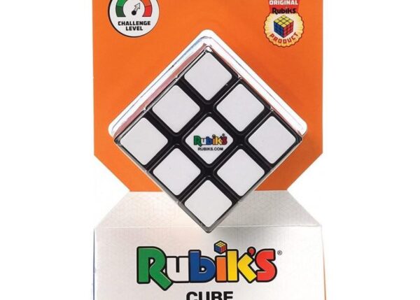 CUBO DI RUBIK