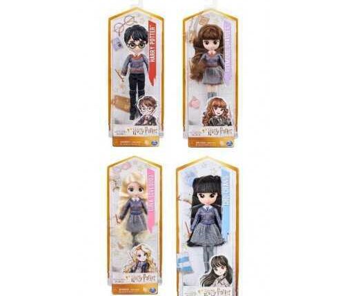 HARRY POTTER WIZARDING WORLD $ ART.6064055