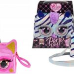 PURSE PETS BORSA METALLICA MAGIC ASS. ART.6065582