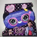 PURSE PETS MARSUPIO GHEPARDO INTERATTIVO ART.6066544