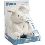 GUND FLORA CONIGLIETTO INTERATIVO 6054490