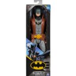 BATMAN PERS.ARMATURA MARRONE ART.67622