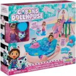 GABBY'S DOLLHOUSE LA PISCINA DI GABBY -6067878 $