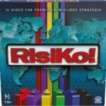 RISIKO! NEW EDITION 6067901 CANVASS