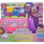 GABBY'S DOLLHOUSE SPRINKLE PARTY BUS -6068015 $